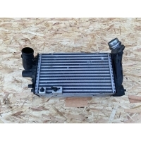 Интеркулер Kia K5 3 2020 282702M000,28280-2M000