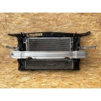 Кассета радиаторов Audi A6 4G/C7 2015 4G0823485,4G0807134E,4G0805594,8K0145804E,4G8807592C