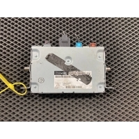 Блок Bluetooth Jaguar F-Type 2015 DPLA10F845AG,LR073263,LR049196,LR060391,LR066086,464800-5007