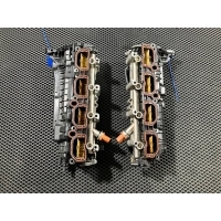 Сервопривод заслонок впускного коллектора Audi S7 4G 2016 079133109BQ,079133109BR,079133109BT,079133109CA