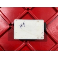 радар Mercedes-Benz CLS W218 2012 A0009053303,A0009027216,A0009013001
