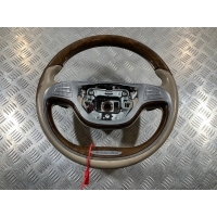 Руль Mercedes S W222 2014 A2224605503,A0994642117,62590115