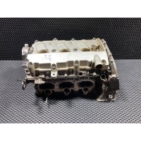 головка блока цилиндров правая Audi A6 4F/C6 2006 06E103374B