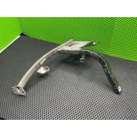 Кронштейн крепления крыла Audi A8 D3/4E 2004 4E0821137F