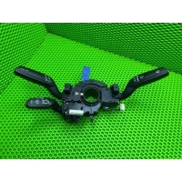 Переключатель подрулевой (стрекоза) Audi A7 4G 2016 4G8953502B,4H0953568G
