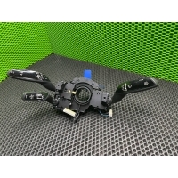 Переключатель подрулевой (стрекоза) Audi A7 4G 2016 4H0953502P,4H0907129P