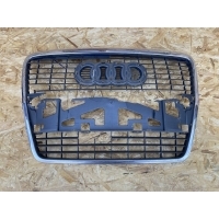 Заглушка (решетка) в бампер Audi A6 4F/C6 2007 4F0853651
