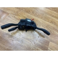 Переключатель подрулевой (стрекоза) Audi A4 B6 2006 4E0953549B,4E0953541B