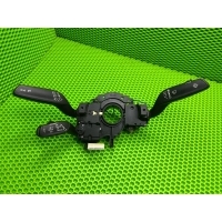 Переключатель подрулевой (стрекоза) Audi A7 4G 2012 4G8953502B,4H0953568G