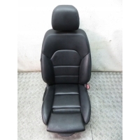 Мерседес gla w156 x156 кресло правая передняя кожа 13 -