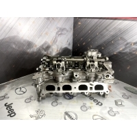 Головка блока цилиндров Hyundai Tucson 22100-2M801, 24200-2M801, 24000-2M802