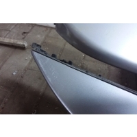 Комплект дугам крыши mitsubishi outlander ii cw_w 7661a03218 2.2l