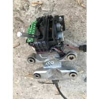 селектор акпп MERCEDES V-CLASS W638 2003 A 63826009