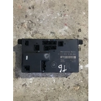 Блок двери MERCEDES E-CLASS W211 2006 A 2118701026
