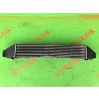 интеркулер MERCEDES C-CLASS S203 2002 A 2035000600