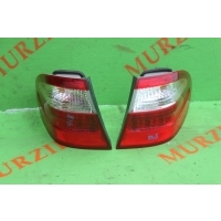 Фонари MERCEDES E-CLASS S211 2004 A2118201564, A2118201664, A211 820 15 64, A 211 820 16 64