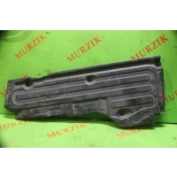 Защита днища MERCEDES W211, W219 2004 a2116191938