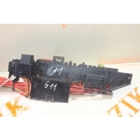 блок предохранителей MERCEDES E-CLASS W210 2000 A0015459501