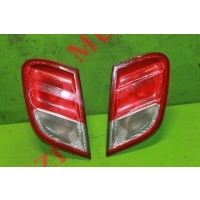 Фонари MERCEDES CLK-CLASS W208 2002 A2088200864, A2088200764, A 208 820 08 64, A 208 820 07 64
