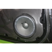Динамик MERCEDES E-CLASS W211 2005 A2118207102