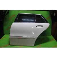 дверь MERCEDES E-CLASS S211 2004 A2117300305, A 211 730 03 05