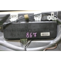Подушка двери MERCEDES C-CLASS W203 2001 A2038602205, A203 860 22 05