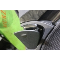 пепельница MERCEDES E-CLASS W211 2003 a2118101030, a2118100233