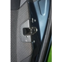 замок двери MERCEDES E-CLASS W211 2003 A2117300635, A 211 730 06 35