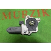 Моторчик стеклоподъёмника MERCEDES E-CLASS S211 2004 A2118202342, 991893-100