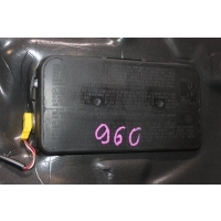 Подушка двери MERCEDES W211, W219 2004 A2038600205, A 203 860 02 05