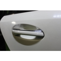 Ручка двери MERCEDES E-CLASS S211 2004 A2117601470, A 211 760 14 70