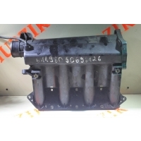 коллектор впускной MERCEDES V-CLASS W638 2003 A6110903237, A6110980407, A 611 090 32 37, A 611 098 04 07