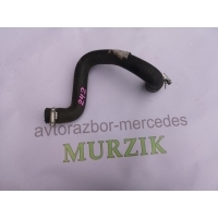 патрубок MERCEDES V-CLASS W638 2000 a6385011982