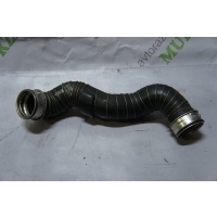 патрубок интеркулера MERCEDES C-CLASS S203 2005 A2035280782
