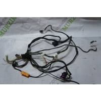Проводка двери MERCEDES E-CLASS W210 1998 A2105405432