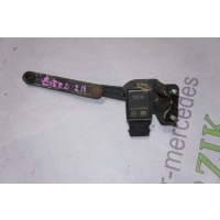 Датчик уровня кузова MERCEDES W211, W219 2004 A0105427717