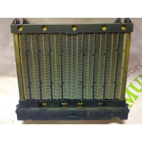 радиатор печки MERCEDES VITO W639 2004 A6394460429, A6394460929, A6394461229, A6399002600, A6399007000