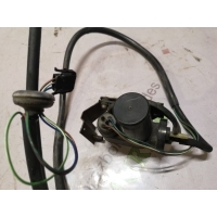 Насос вакуумный VOLKSWAGEN MULTIVAN T4 1993 701907325, 171907325