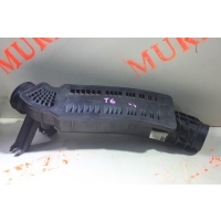 патрубок интеркулера MERCEDES W211, W203 2006 A2710901937, A2710901537, A2710901637, A2710902137
