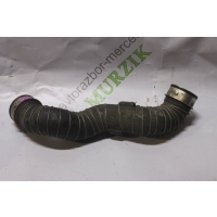 патрубок интеркулера MERCEDES C-CLASS S203 2004 A2035280782