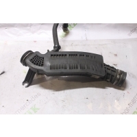 патрубок интеркулера MERCEDES W203, W211 2004 A2710901937, A2710901537, A2710901637, A2710902137