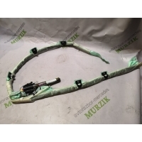 Airbag потолка ( шторка ) VOLKSWAGEN PASSAT B6 VARIANT 357 2007 3c0880742, 3C0 880 742 D