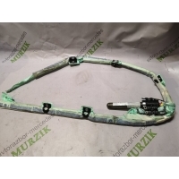 Airbag потолка ( шторка ) VOLKSWAGEN PASSAT B6 VARIANT 357 2007 3c0880741, 3C0 880 741 D, 3C0880741D