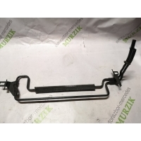 Радиатор ГУР MERCEDES E-CLASS W211 2006 A2114662324, A2114662224