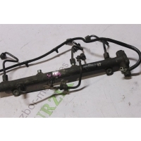 Топливная рейка MERCEDES V-CLASS W638 2002 A6110700095, 0445214004