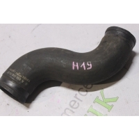 Патрубок воздушный MERCEDES V-CLASS W638 2002 A6385282882