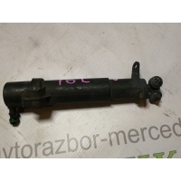 форсунка омывателя MERCEDES E-CLASS W211 2006 a2118600547