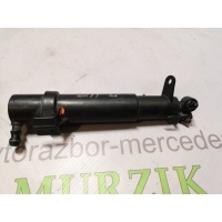 форсунка омывателя MERCEDES E-CLASS W211 2003 a2118600547
