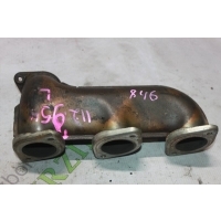 коллектор выпускной MERCEDES E-CLASS S211 2004 A1121402909