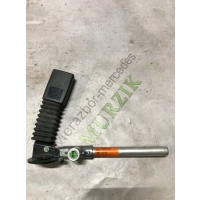 Натяжитель ремня MERCEDES C-CLASS W203 2004 a2038602669
